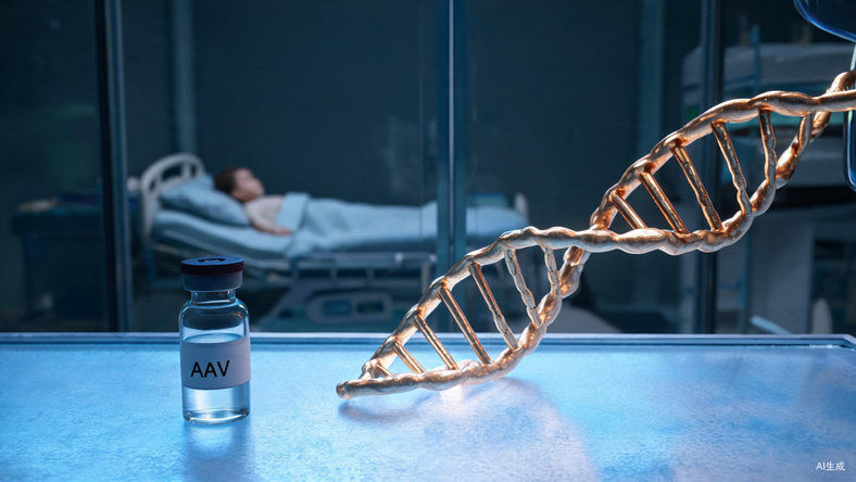 又一个孩子死于基因治疗临床试验,绝症患者期望的解药为什么成了催命符?